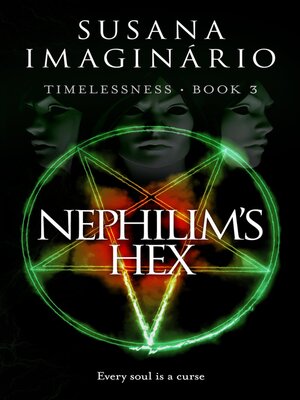 cover image of Nephilim's Hex